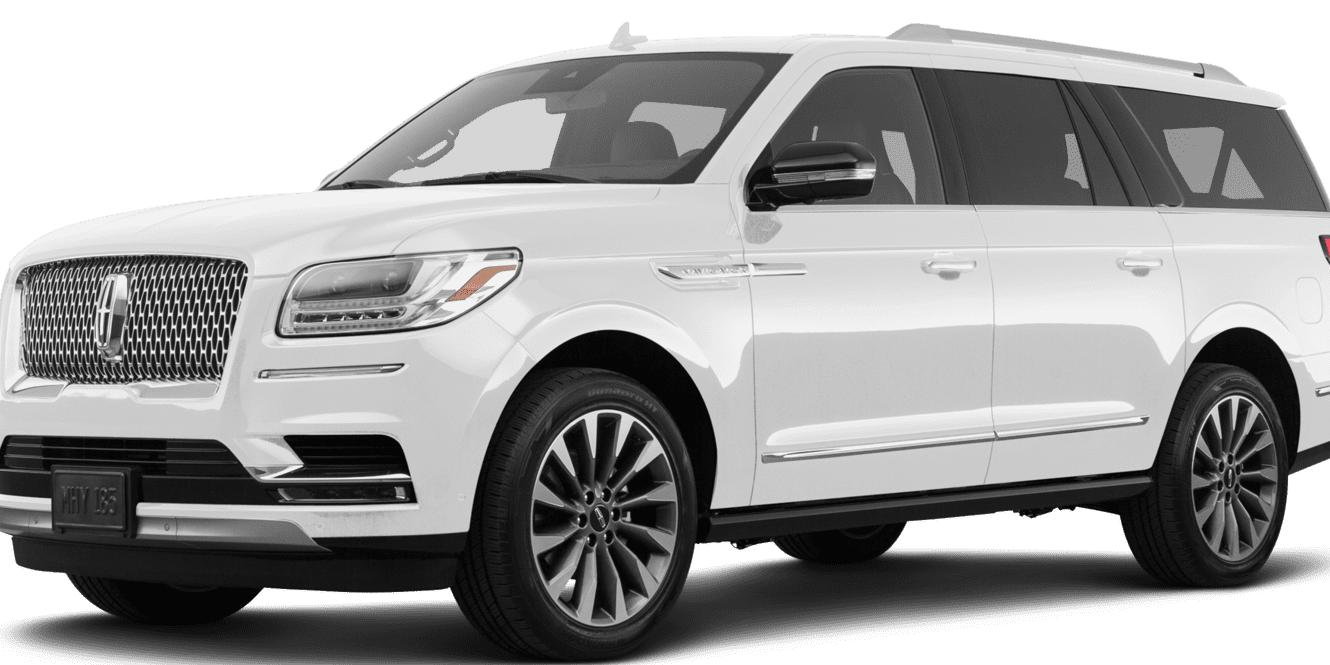 LINCOLN NAVIGATOR L 2020 5LMJJ3LT2LEL18873 image